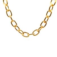 Collana Cianfrone Gioielli Donna in Bronzo COBR-2-198 - COBR-2-198